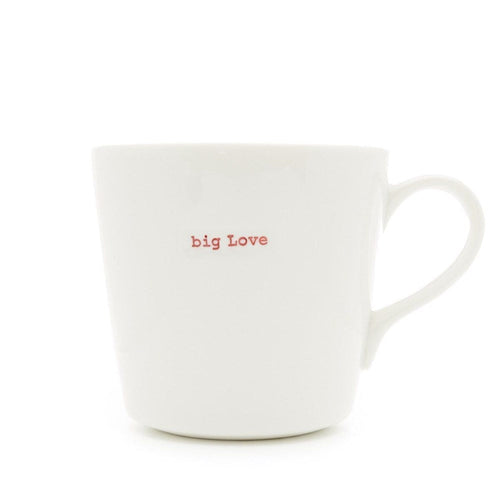 Keith Brymer Jones XL Bucket Mug - 500ml Keith Brymer Jones
