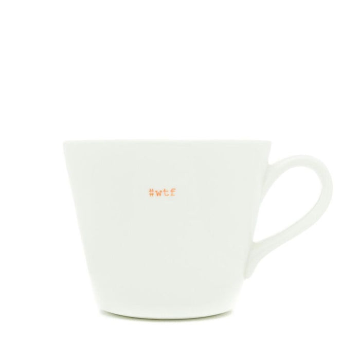 Keith Brymer Jones Bucket Mug - 350ml