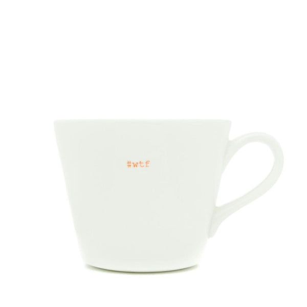 Keith Brymer Jones Bucket Mug - 350ml