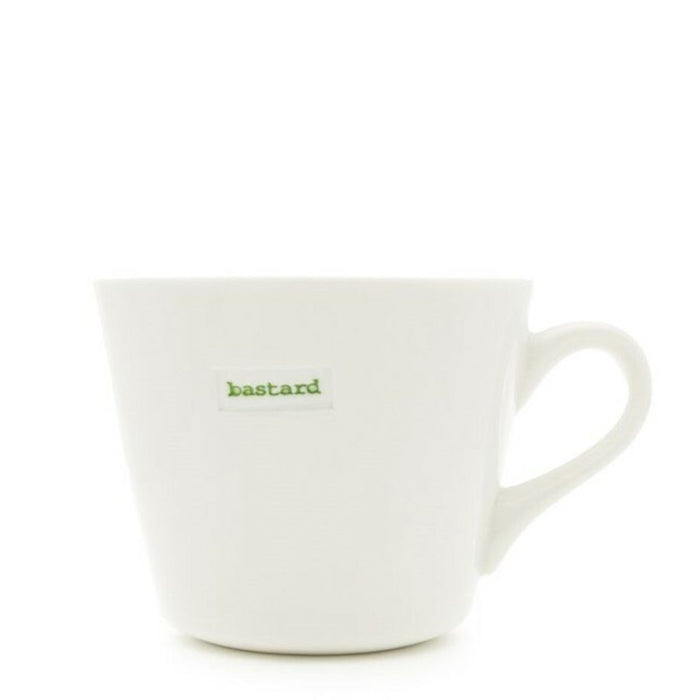 Keith Brymer Jones Bucket Mug - 350ml