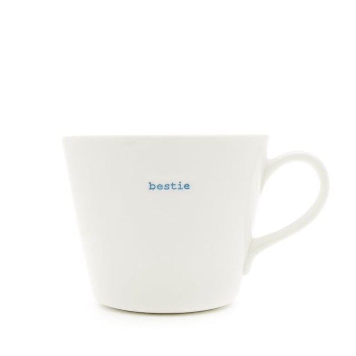 Keith Brymer Jones Bucket Mug - 350ml