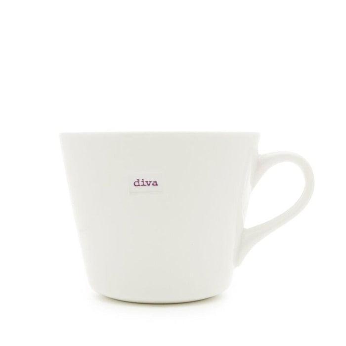 Keith Brymer Jones Bucket Mug - 350ml