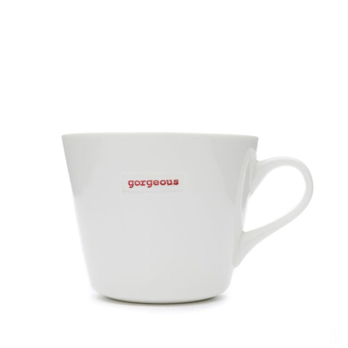 Keith Brymer Jones Bucket Mug - 350ml