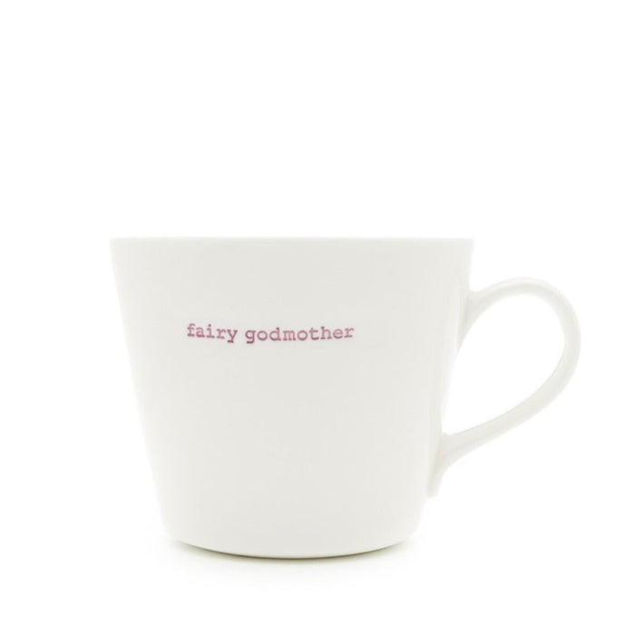 Keith Brymer Jones Bucket Mug - 350ml