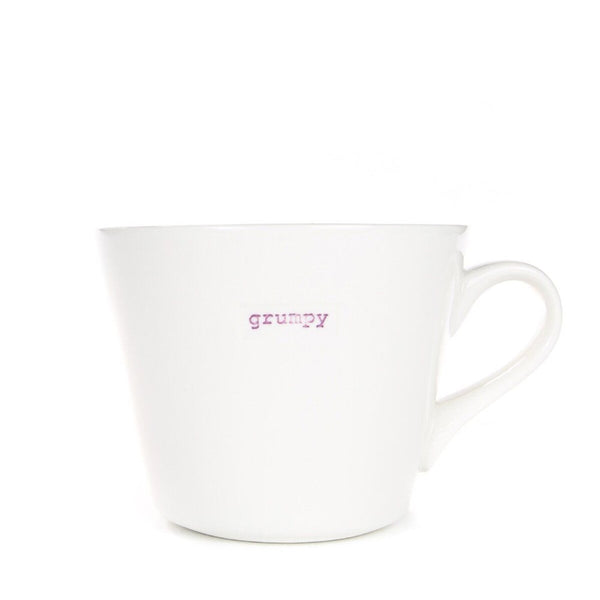 Keith Brymer Jones Bucket Mug - 350ml