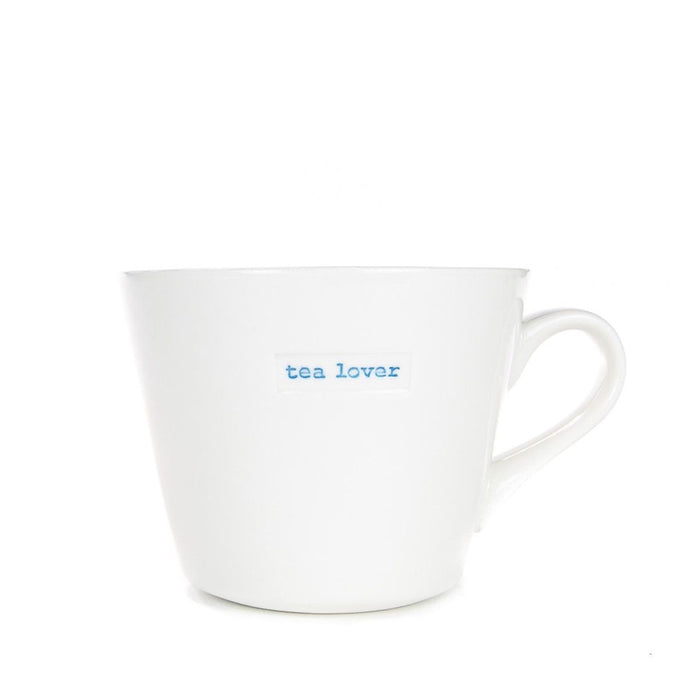 Keith Brymer Jones Bucket Mug - 350ml