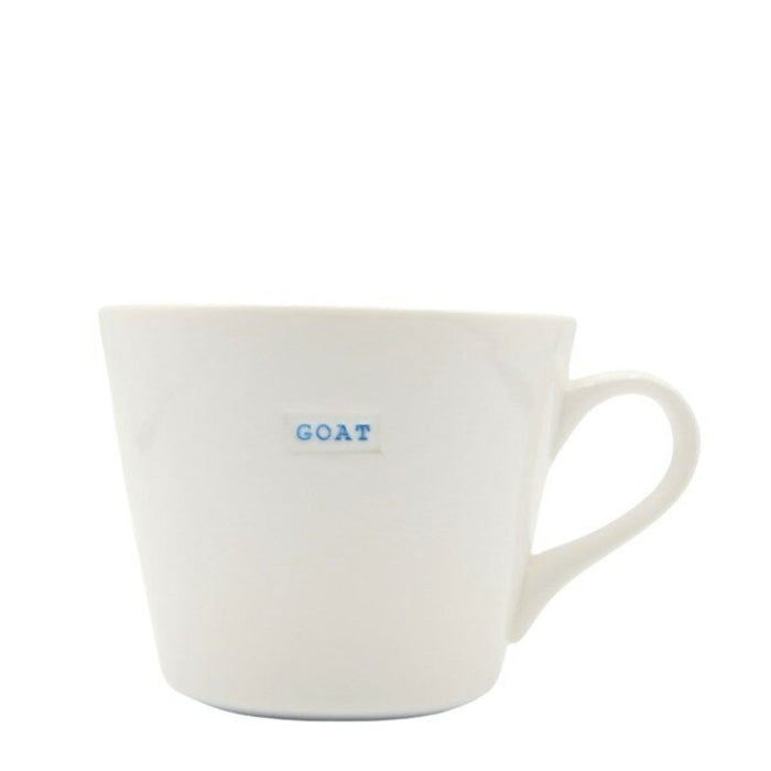 Keith Brymer Jones Bucket Mug - 350ml