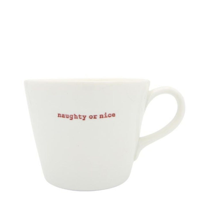 Keith Brymer Jones Bucket Mug - 350ml