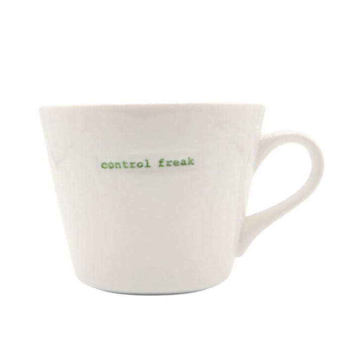 Keith Brymer Jones Bucket Mug - 350ml