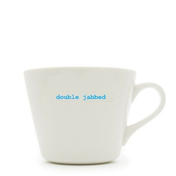 Keith Brymer Jones Bucket Mug - 350ml