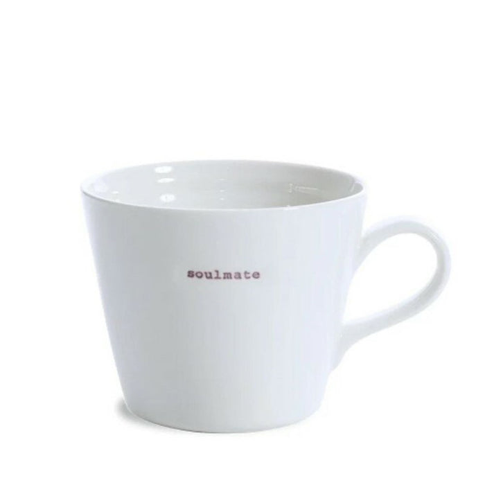 Keith Brymer Jones Bucket Mug - 350ml