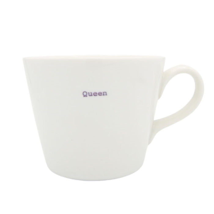 Keith Brymer Jones Bucket Mug - 350ml