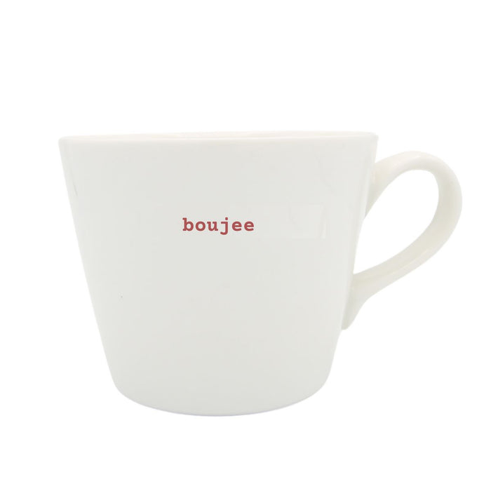 Keith Brymer Jones Bucket Mug - 350ml