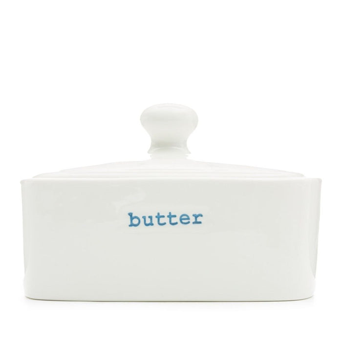 Keith Brymer Jones Butter Dish