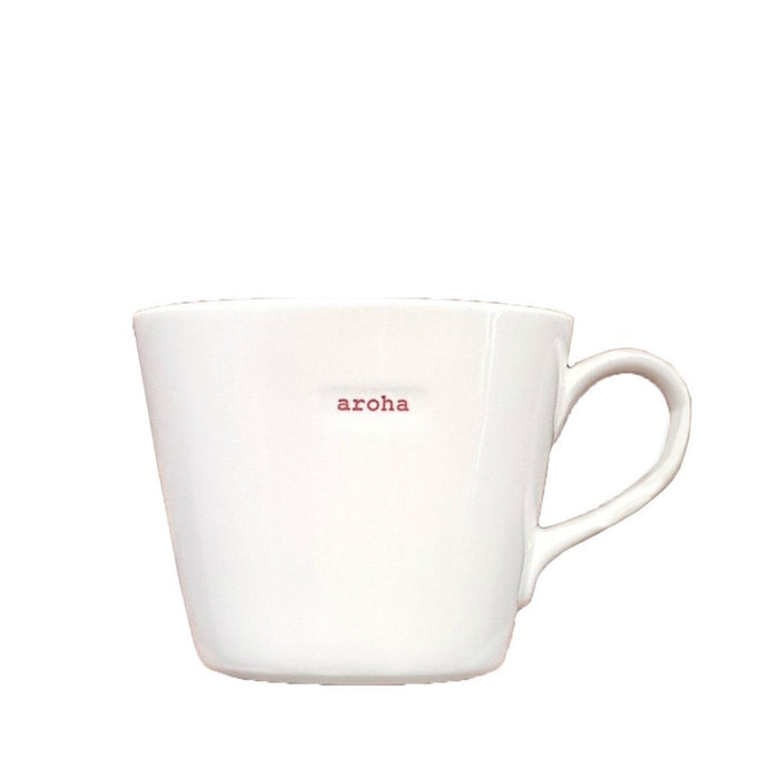 Keith Brymer Jones Bucket Mug - 350ml