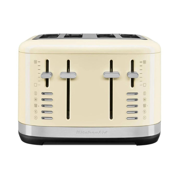 KitchenAid 4 Slice Toaster - KMT4109