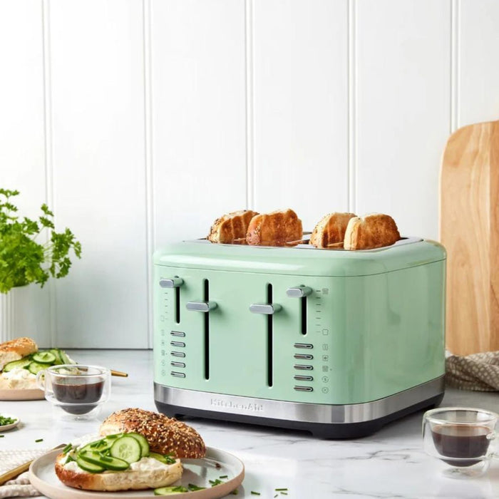 KitchenAid 4 Slice Toaster - KMT4109