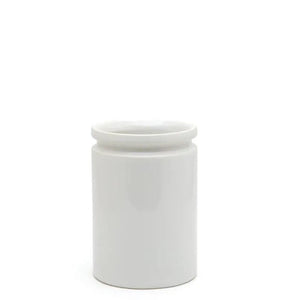 Zero Utensil Holder - White Zero Japan