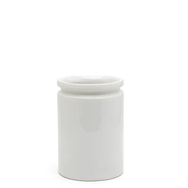 Zero Utensil Holder - White Zero Japan