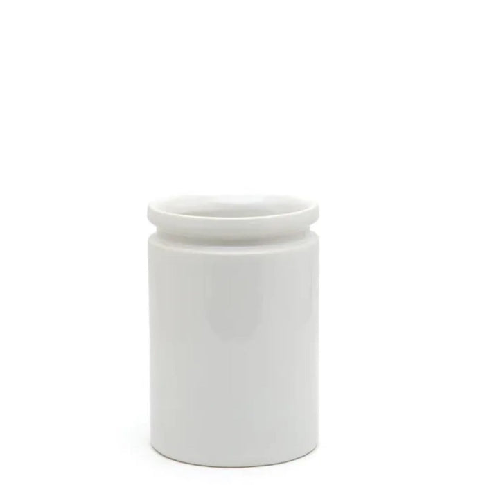 Zero Utensil Holder - White