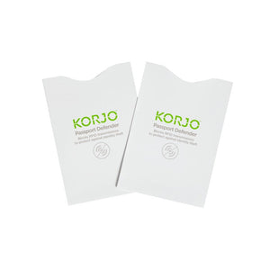 Korjo Passport Defender Korjo