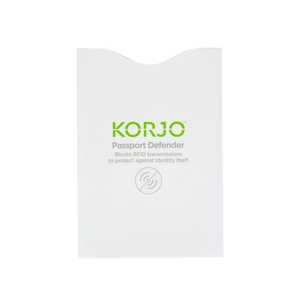 Korjo Passport Defender Korjo