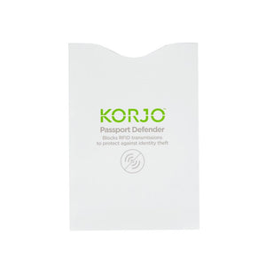 Korjo Passport Defender Korjo