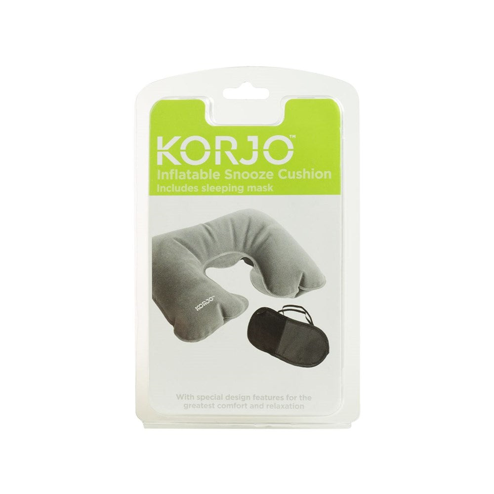 Korjo Snooze Cushion Korjo