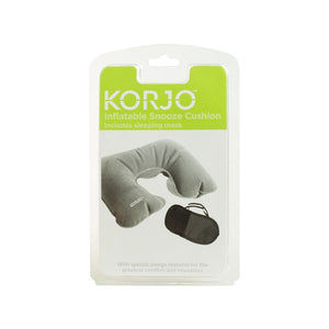 Korjo Snooze Cushion Korjo