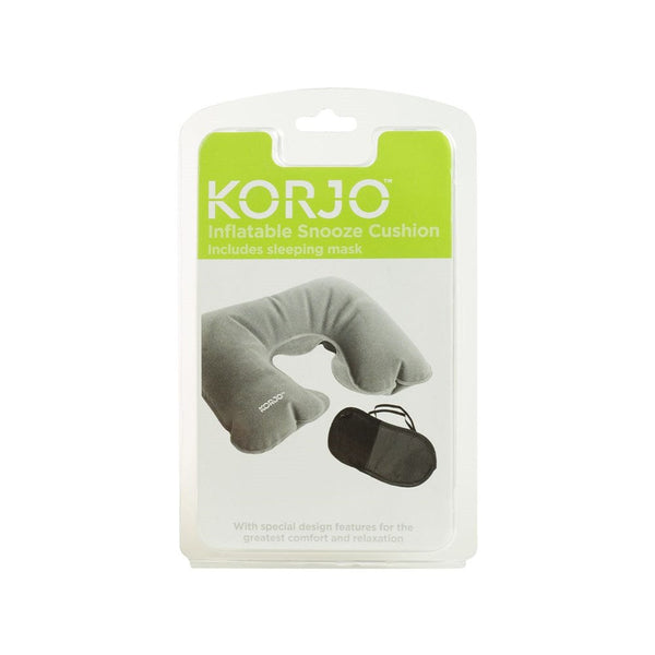 Korjo Snooze Cushion Korjo