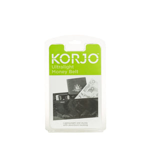 Korjo Money Belt - Ultralight Korjo
