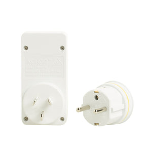 Korjo USB & Power Adaptor Europe