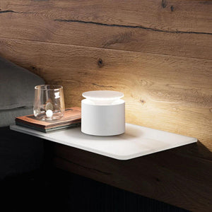 Zafferano Push-Up Table Lamp - 3 Colours Zafferano