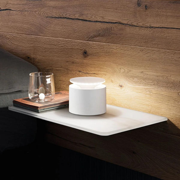 Zafferano Push-Up Table Lamp - 3 Colours Zafferano