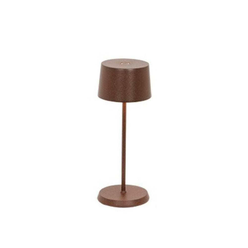 Zafferano Olivia Micro Table Lamp - 2 Colours Zafferano