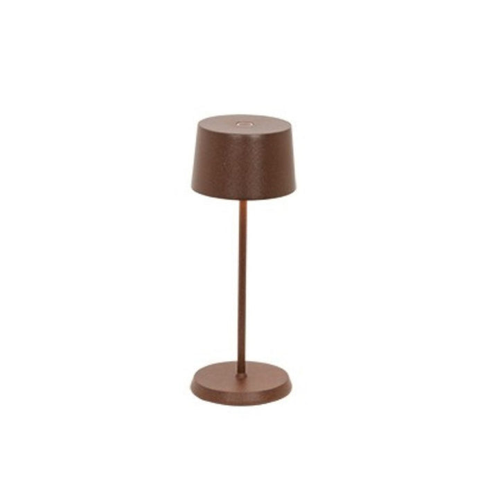 Zafferano Olivia Micro Table Lamp - 2 Colours