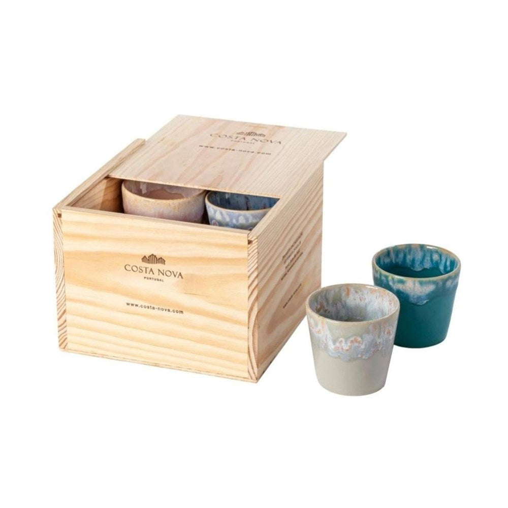 Costa Nova Cappuccino Cup - 210ml