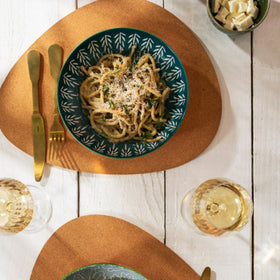 Complete your table with elegant, high-quality tableware. Shop Now >