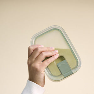 Mepal Easyclip - 3 Piece Set - Home Essentials