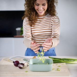 Mepal Easyclip - 3 Piece Set - Home Essentials