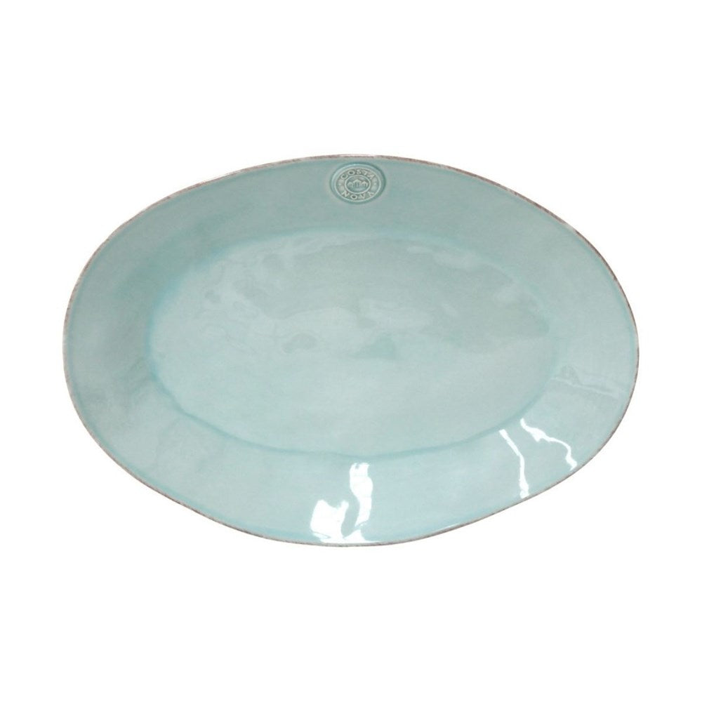 Costa Nova Oval Serving Platter - 40cm