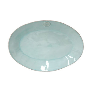 Costa Nova Oval Serving Platter - 40cm