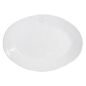 Costa Nova Oval Serving Platter - 40cm