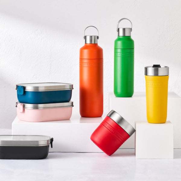 Le Creuset On The Go Insulated Travel Mug - 350ml Le Creuset