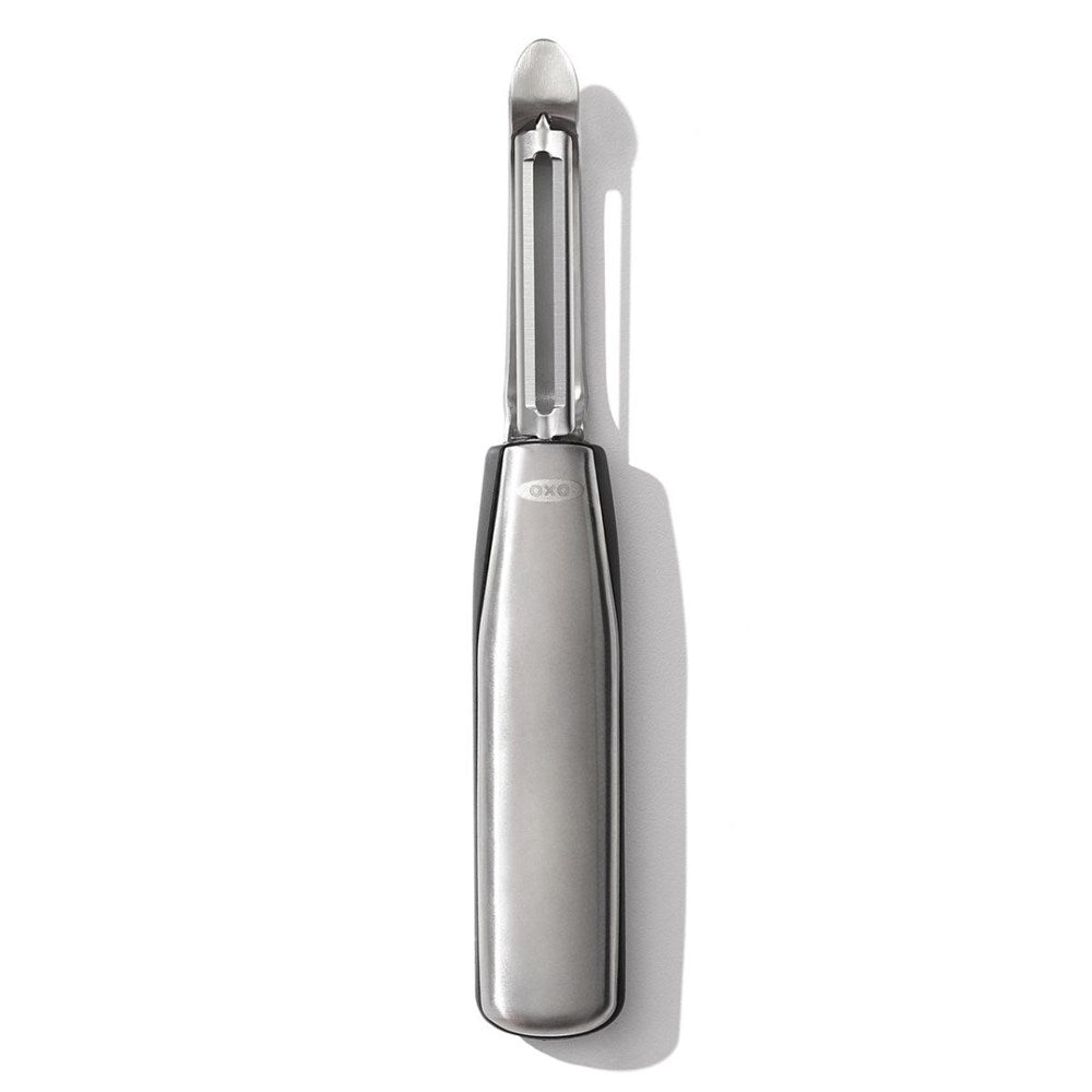 OXO Good Grips Steel Swivel Peeler