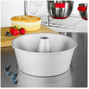 Fat Daddios Angel Food Pan