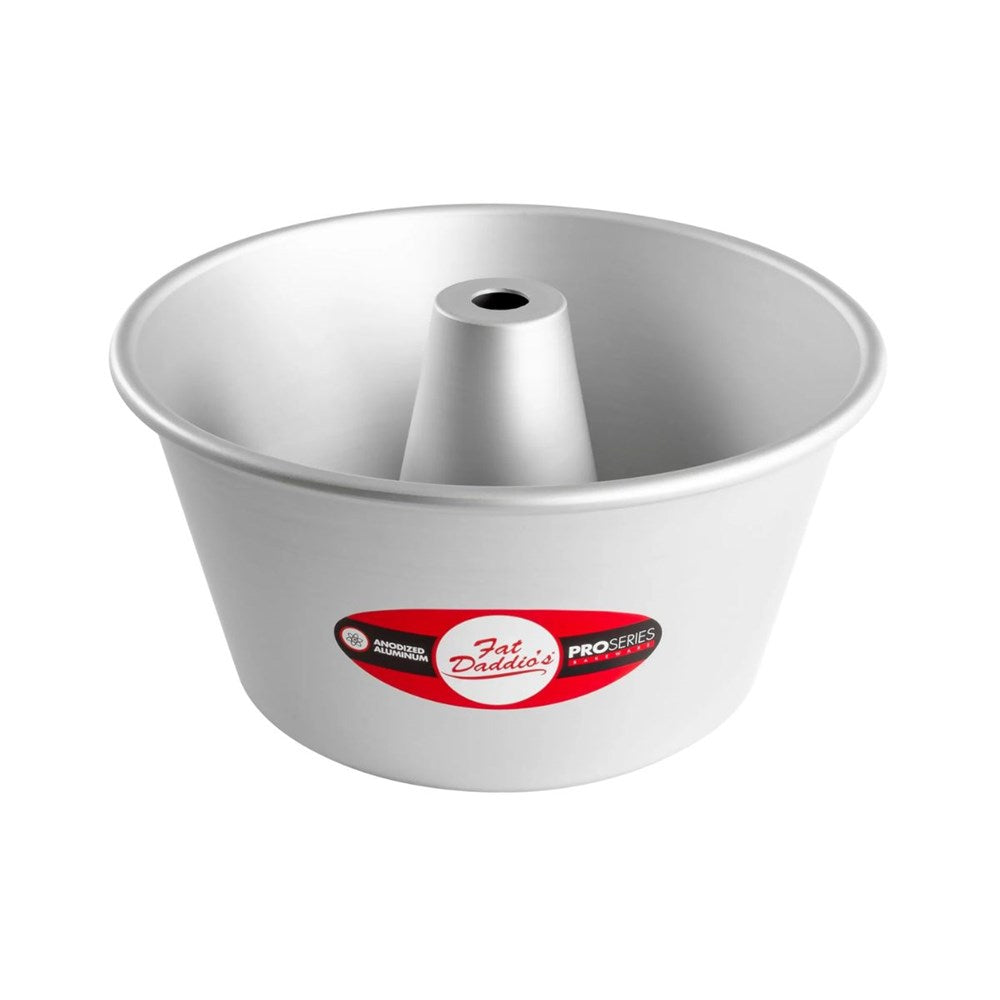 Fat Daddios Angel Food Pan
