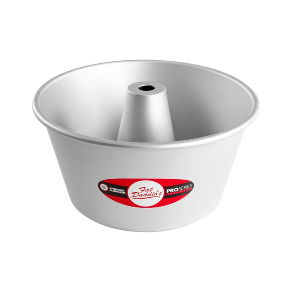 Fat Daddios Angel Food Pan