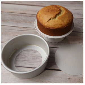 Fat Daddios Cheese Cake Pan