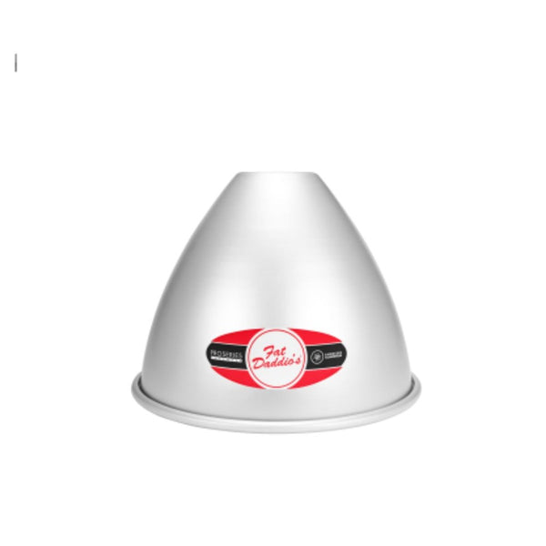 Fat Daddios Dolly Varden Cake Pan